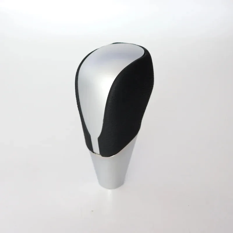

for Toyota gear shift lever, gear head wrapped in leather, gear lever, ball head, gear head, handball, gear lever