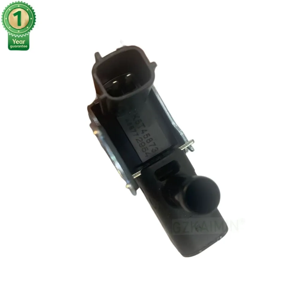 Vapor Canister Solenoid Vacuum Valve OEM K5T45873 14950-4GA00 149504GA00 K005T45873 For Ni-ssan In-finiti Q50 Q70 H-ybrid