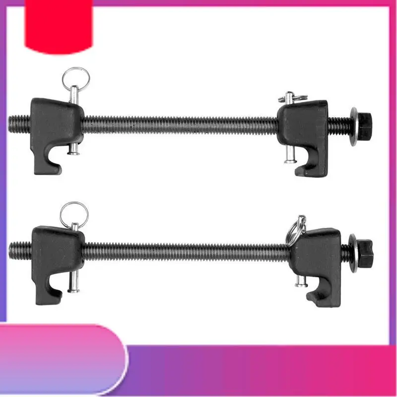 

Пружинный компрессор, компрессор винтовой пружины Macpherson 11-1/2 дюйма, привод 1/2 дюйма для сжатия винтовой пружины-Y79A