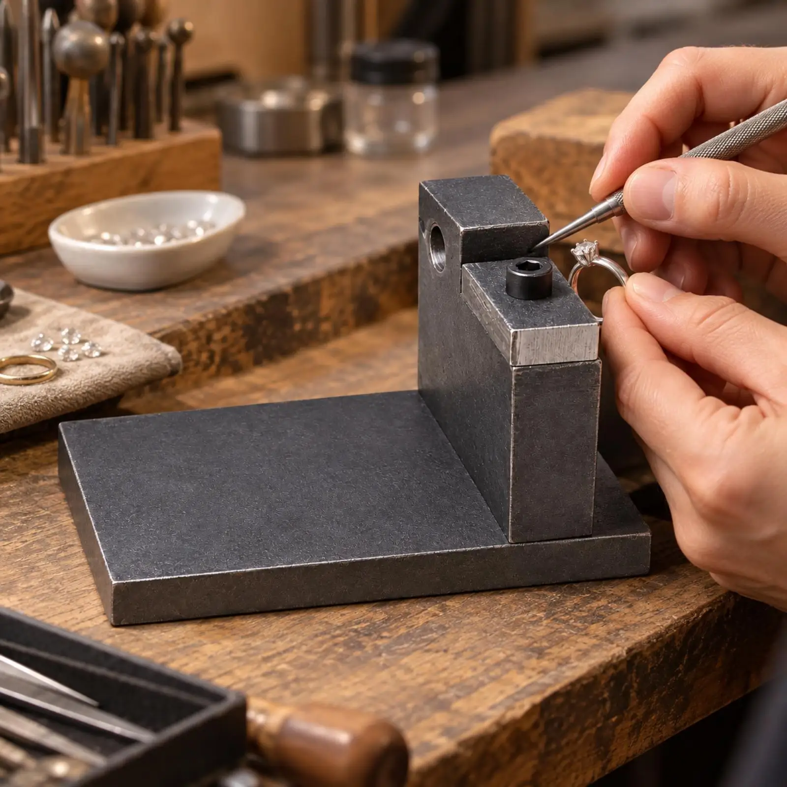 soporte-de-banco-para-montaje-de-joyas-de-metal-y-madera-bloque-de-banco-para-joyero-abrazadera-para-anillos-con-arandela-y-llave-allen-listo-para-montar