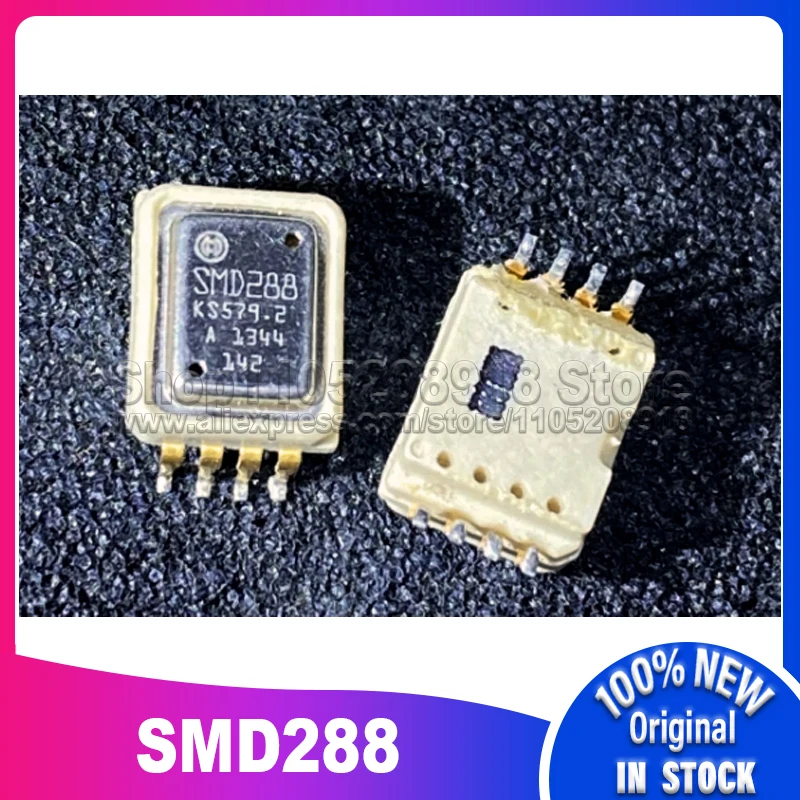 1 PÇS/LOTE SMD288 SOP8 100% novo estoque local