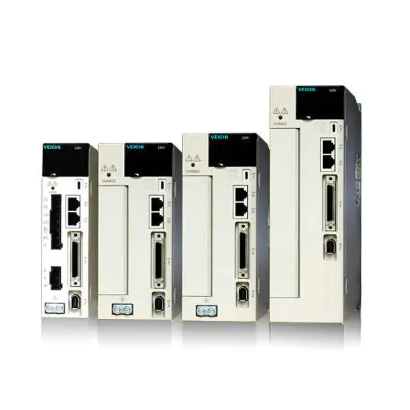 SD700-8R4D-PA Servo Drive digital ac personalizado de fábrica com motor SD700 série servo driver de alto desempenho 8.4A 400v