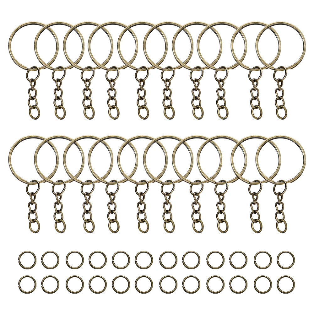 Thumbnail 4 - #30 Compare Jump Rings Before You Buy