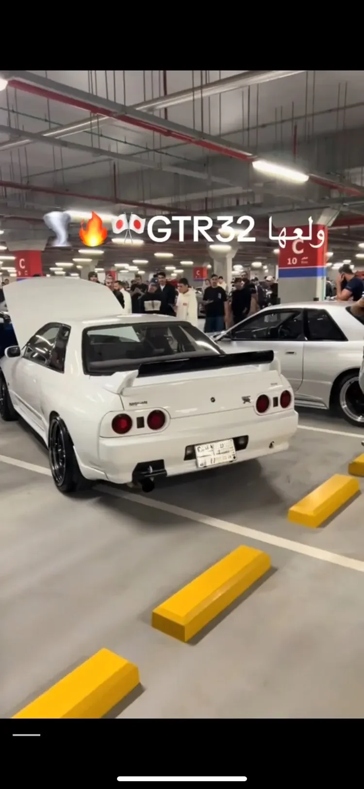 

Для NISSAN R32 GTR BNR32 HCR32 автомобильные аксессуары из углеродного волокна задний бампер теплозащитный экран выхлопной системы защитная накладка
