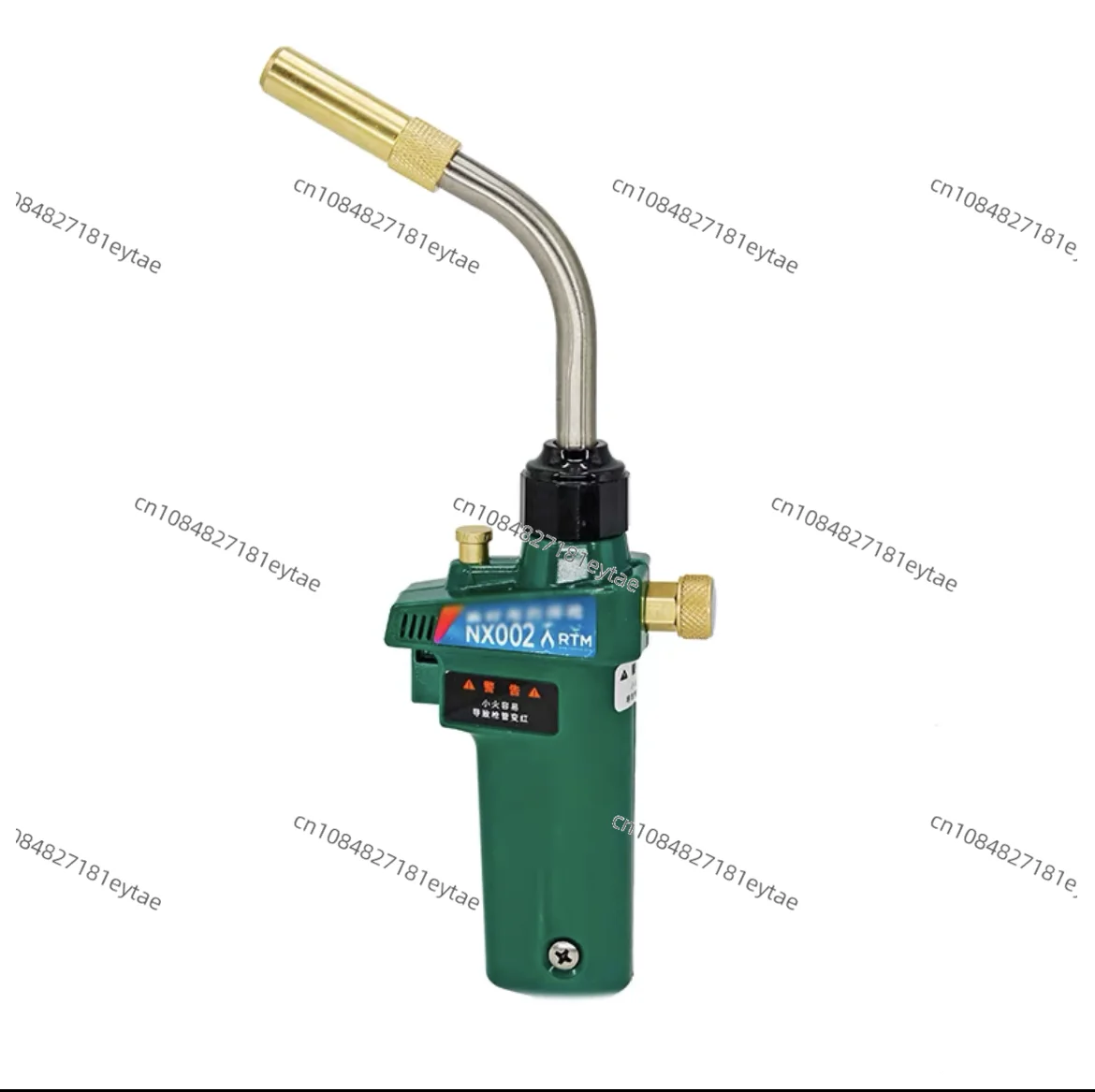 torcia-a-gas-manuale-da-15-m-5-piedi-per-saldatura-brasatura-e-tempra-certificata-ce-hvac-r