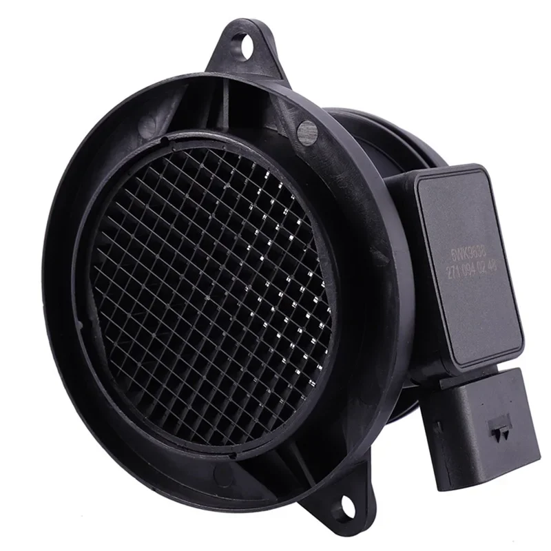 

New Mass Air Flow Sensor Meter MAF 5WK9638 For Mercedes Benz C230 2003 2004 2005