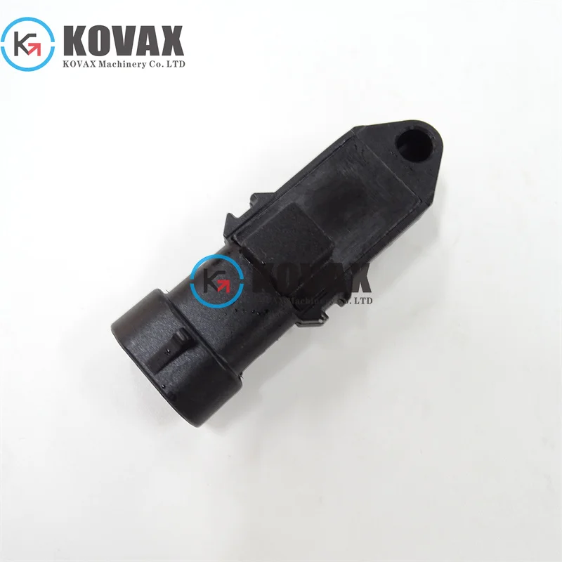 Il motore diesel QSK60 parte il sensore di pressione N14 L10 4902720