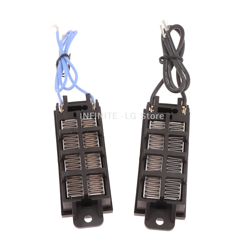 PTC Heating Element Heater with Automatic Air Insulation; Perfect for Patio and Multipurpose Incubator