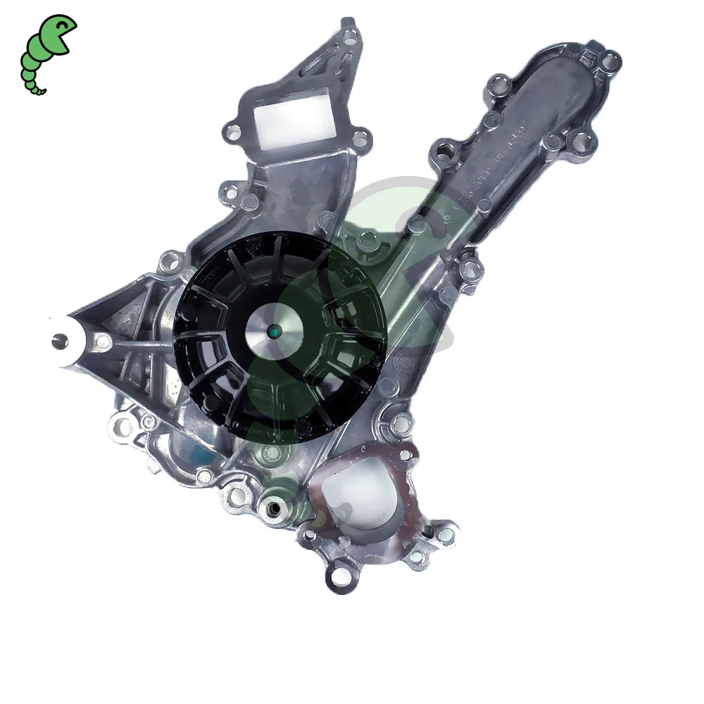 A2762000801 Auto Engine Cooling System Water Pump A2762000801 2762000801 For Mercedes Benz 272 2.5 3.0 A2762000801