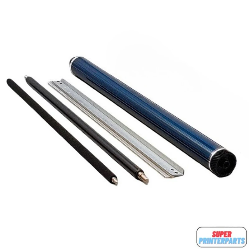 Cuchilla de limpieza de tambor OPC MPC2503, rodillo de limpieza PCR para Ricoh MPC2003 MPC2011 MPC2004 IMC2500 MPC 2504 IMC2000 IMC2001
