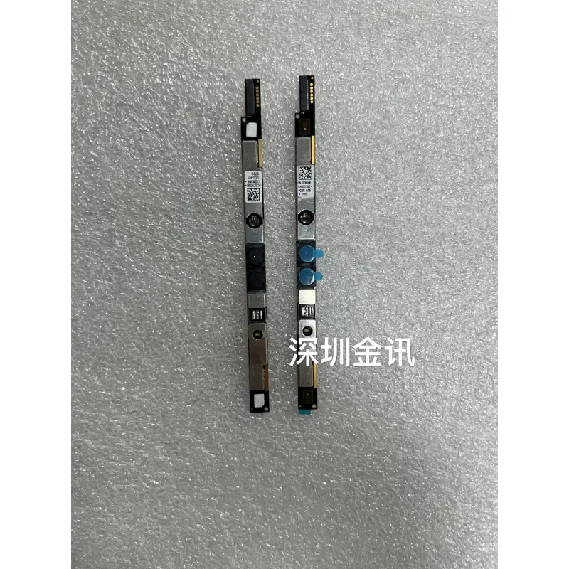 New IR Camera Module 0CW54M for DELL Inspiron 7373 3480 2-in-1