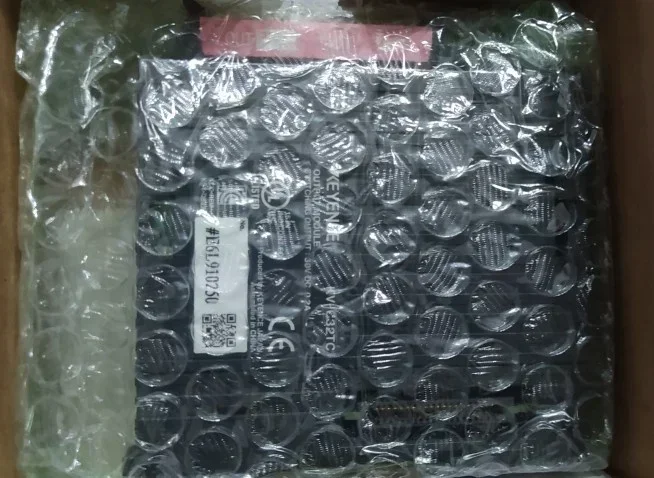 2026 KV-C32TC New Original Genuine KEYENCE Programmable Controller Extended Fidelity