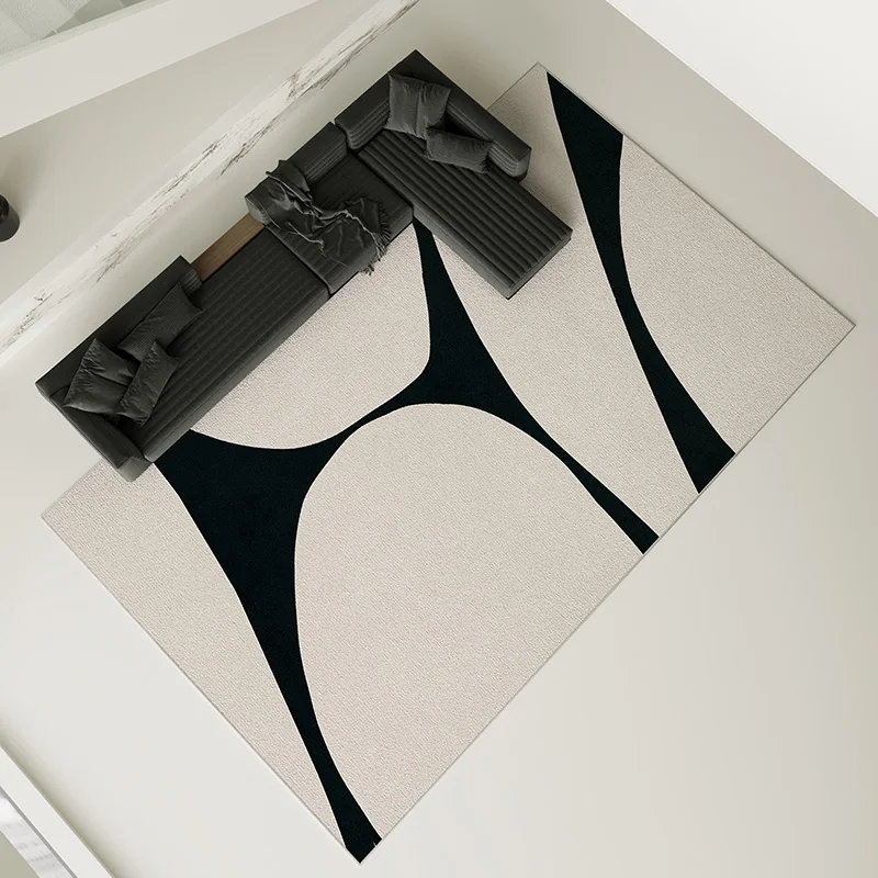 

Ковер Мебель Гостиная Ковер Спальня Домашний Декор Напольный Коврик Современный Роскошный Современный Дизайн Интерьер Alfombra Домашний Декор