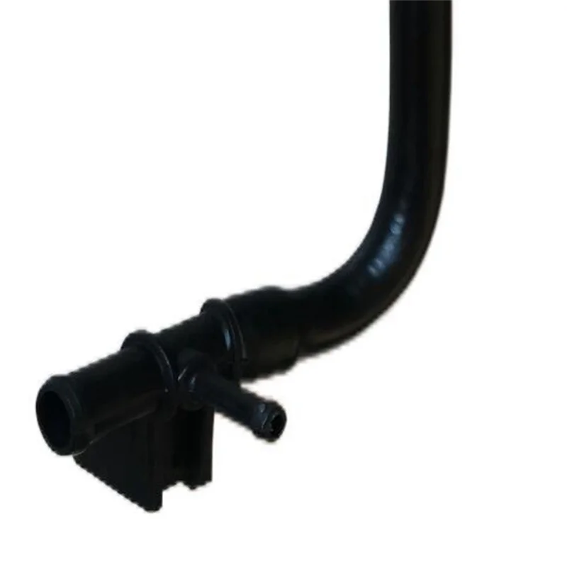 Leading-Edge-Automobile Coolant Hose Turbo Hose Coolant Hose For BWM F30 F30N F20 F20N F31 64219223587 #4