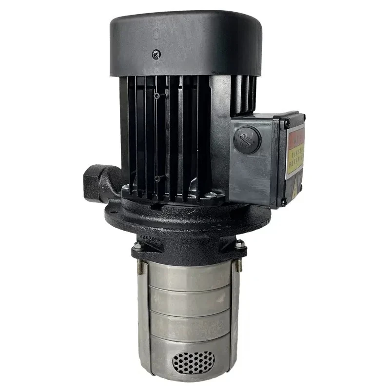 For STAIRS CBK 2-4-30/3-40/4-50/5-60/6 High Pressure Oil Water Pump Industrial Cleaning Car Wash Garden Irrigation Booster