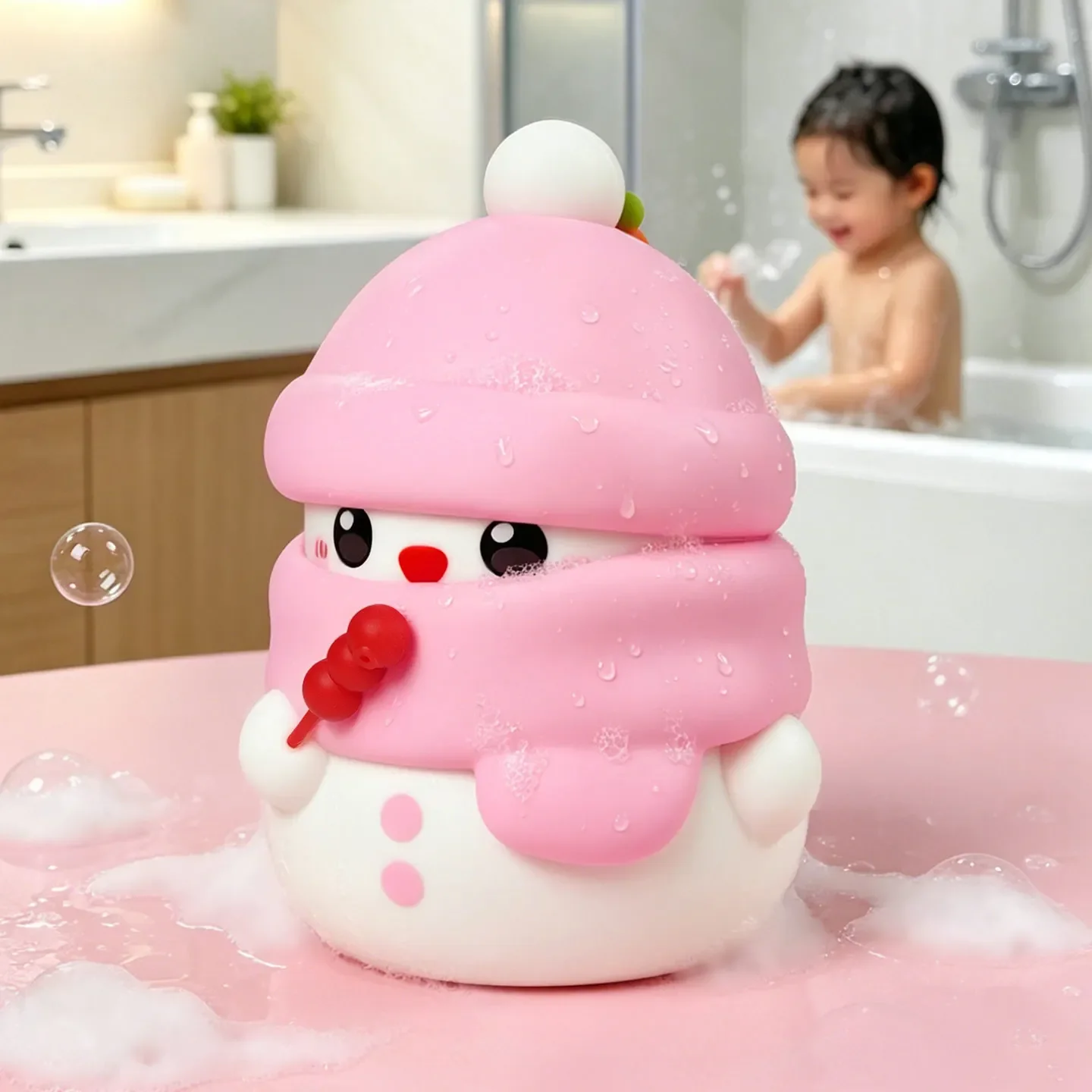 280ml soap dispenser automatic mobile phone washing cute electric foam hand sanitizer wall mounted  soap dispenser automatic