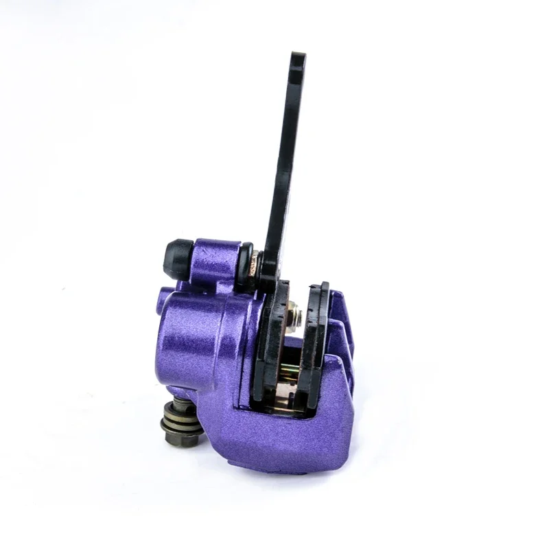 For Electric vehicle brake disc brake pump small guy ABS double cylinder brake pump low cost and high performance