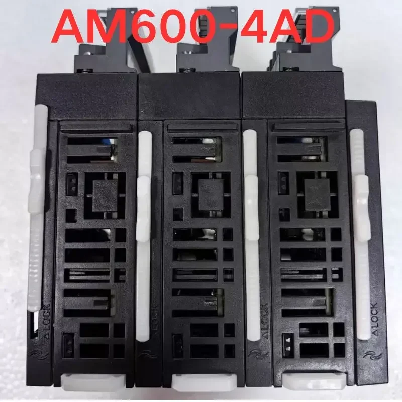 

Second-hand test OK Module AM600-4AD