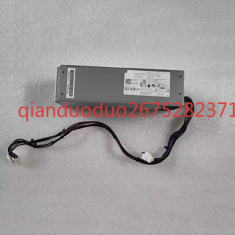 H200EBS-01 K92TW Power Supply 200W for Dell Optiplex 7090 5090 5080 7080 SFF