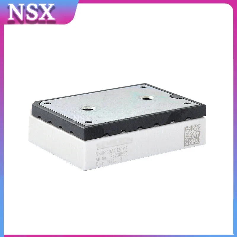 

SKIIP39AC126V2 SKIIP39ANB16V1 SKIIP39AC065V2 SKIIP38NAB126V1 Модуль IGBT