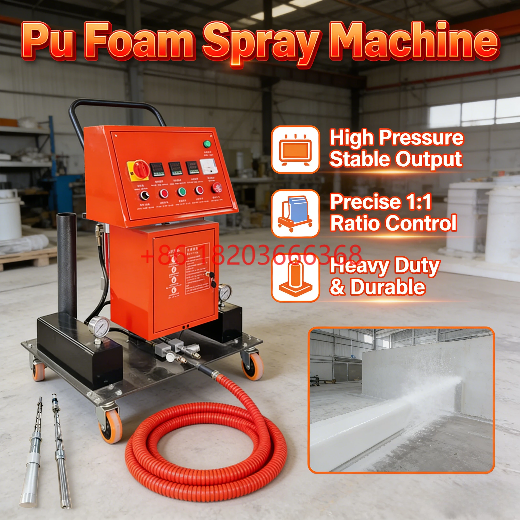 Yg Customized High-…