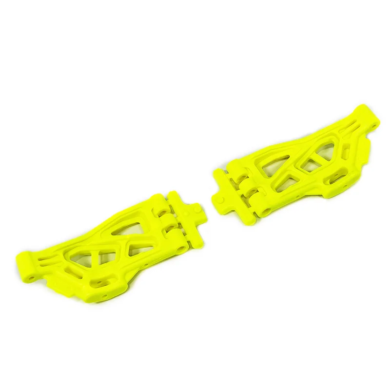 KKPIT-KPM-Front /Rear Green Lower Suspension Arms (L&R)-32910K-Options