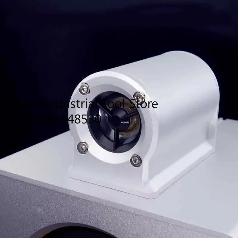 30W 4 Inch Aluminum Alloy CNC Active Speaker Home Theater System Bookshelf Speaker Blueteeth Amplifier Sound Speaker a Pair