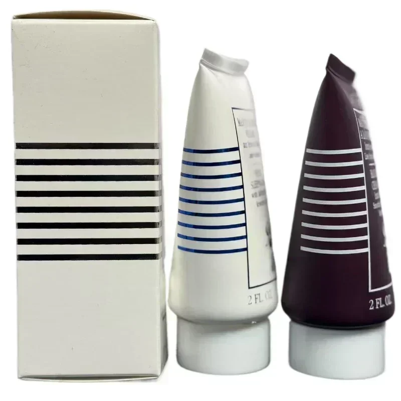 NUEVA MÁSCARA DE SLEEPING DE VELVET 60ML Xj002