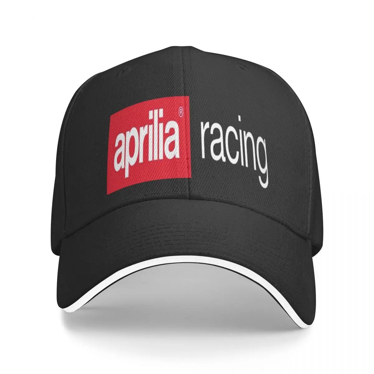 Aprilia Racing Men Cap Golf Hat Women's Cap Baseball Cap Men's Baseball Cap Man Hat Baseball Cap