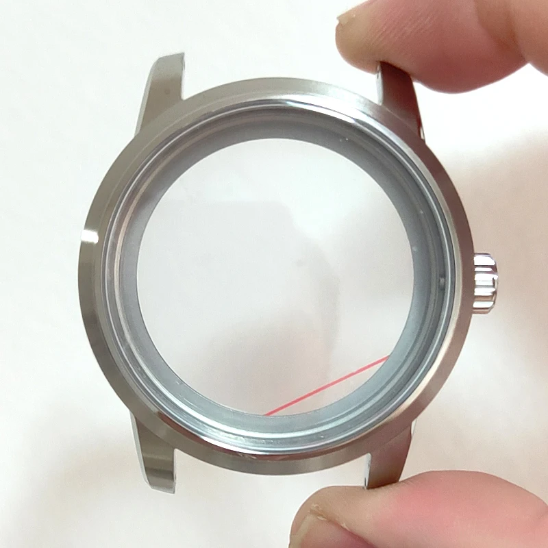 

watch case for watchmaker DIY fit for tourbillon movement