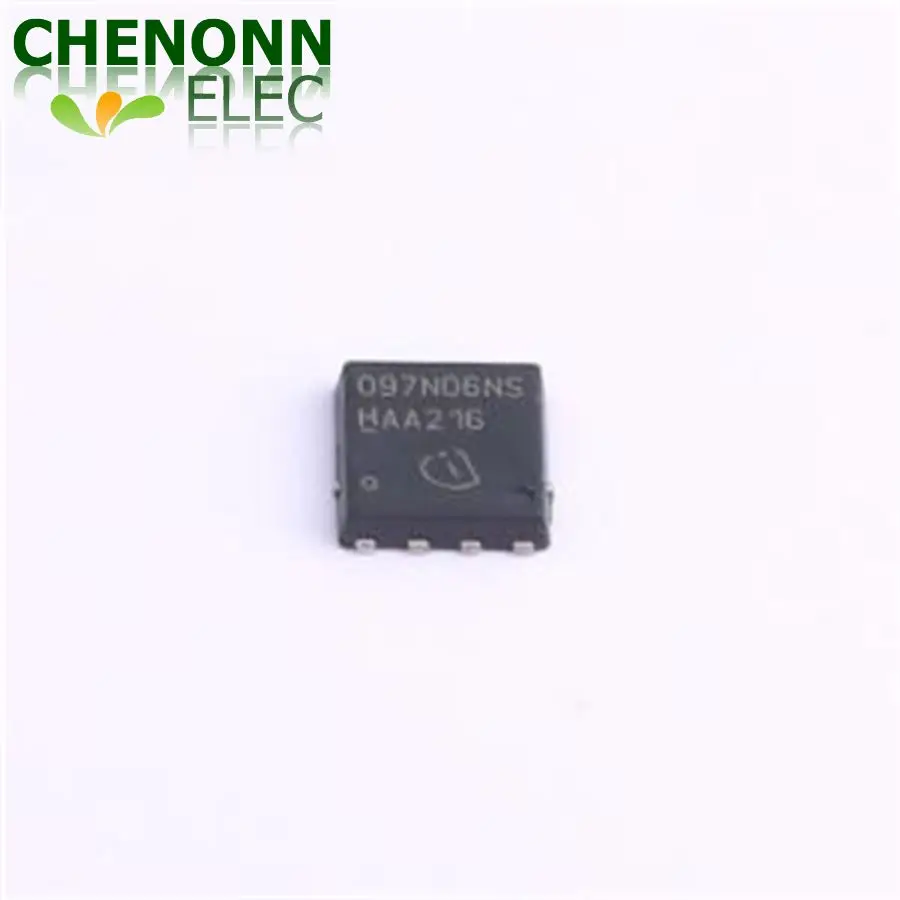 

10PCS/LOT BSC097N06NS (MOSFETs)