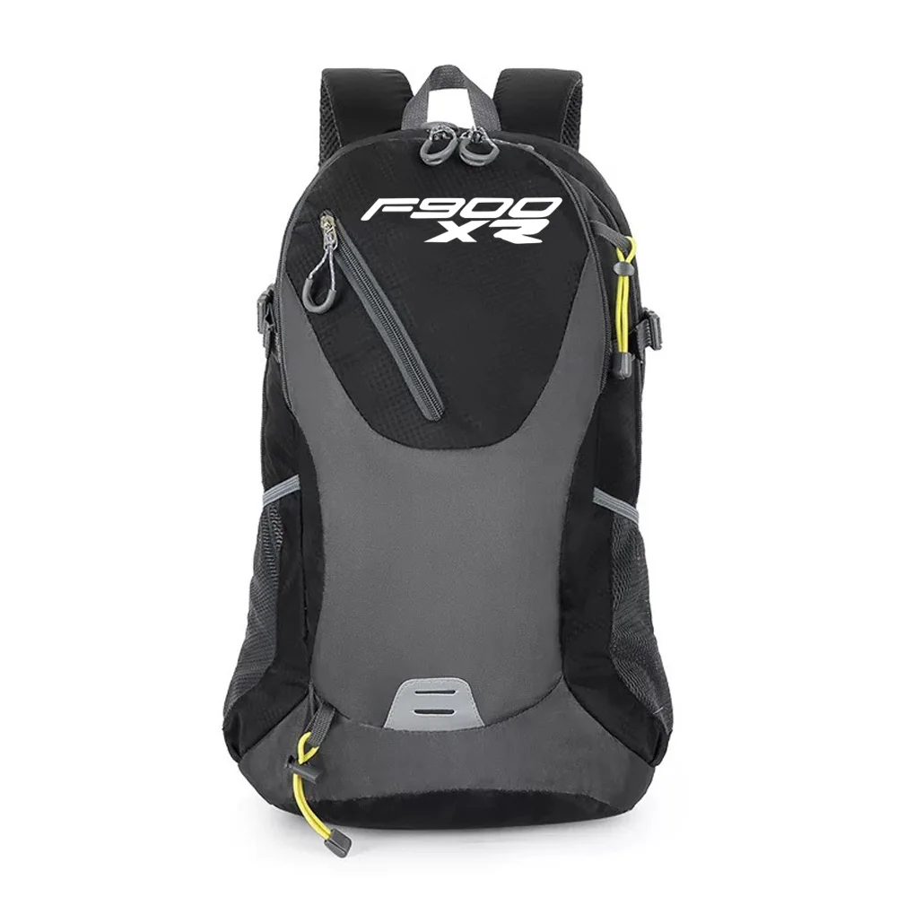 

for BMW F750GS F800GS F800R F900XR New Outdoor Sports Mountaineering Bag Men's and Women's Large Capacity Travel Backpack