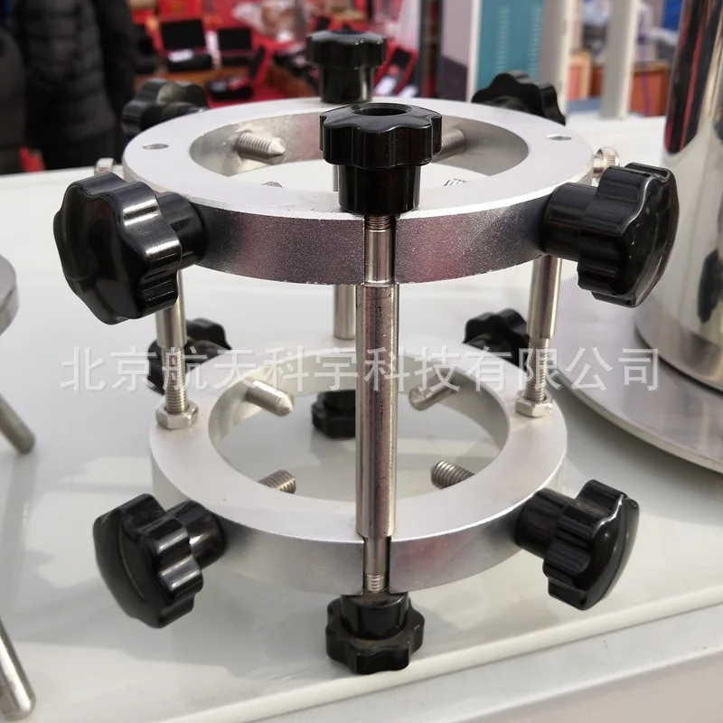 Тестер эластичного модуля Mortar TM-3 для точечной поставки производителя