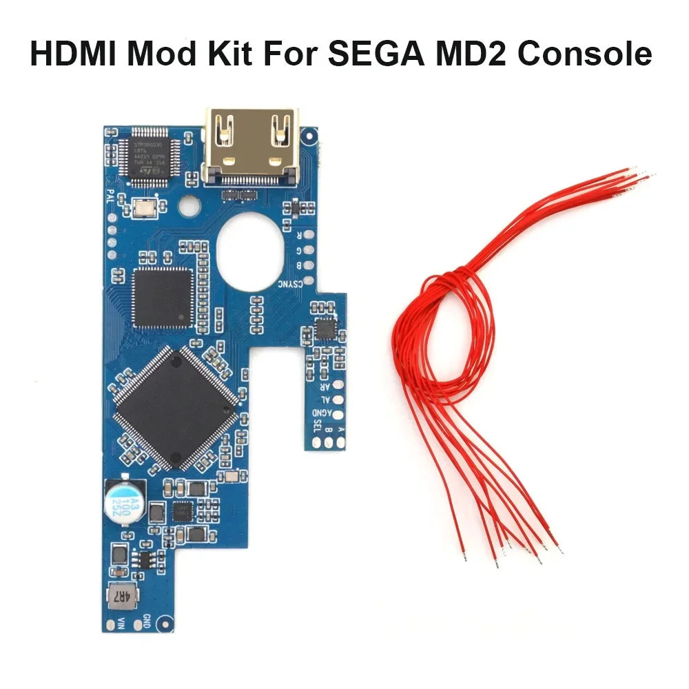 Hispeedido For Sega… - image