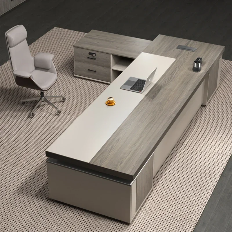 Display Pliante Workshop Office Desk Supplies Accessories Study Gaming Reading Conference Designer Scrivania Hotel