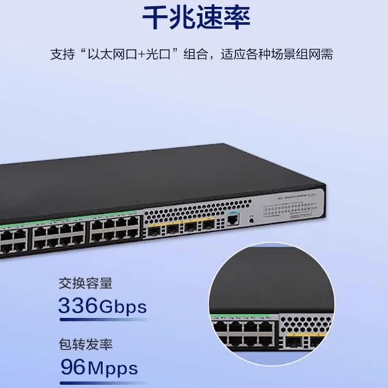 مفاتيح أصلية جديدة لعام 100% تتبادل S5120V3-54P-PWR-SI 	        شحن سريع عبر FedEx أو DHL Express!