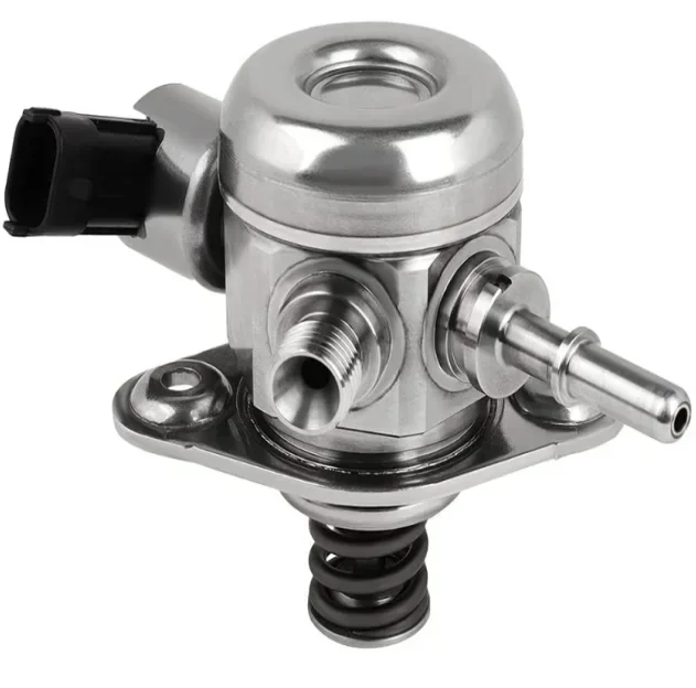 

35320-2B140 0261520306 0261520305 High Pressure Fuel Pump Auto parts For Hyundai