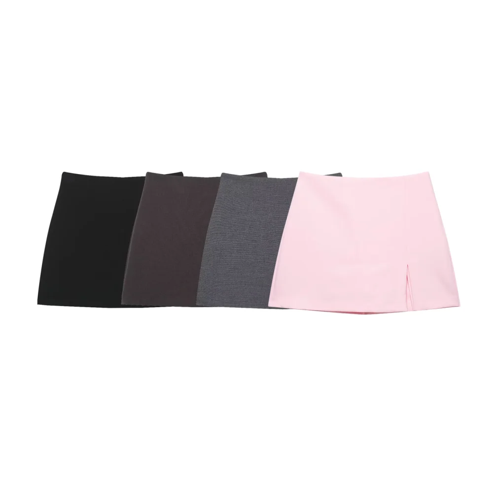 

Myst&Za 2025 New Women's Culottes Collection with Stylish Design for a Trendy and Comfortable Look Ideal for Various Occasions