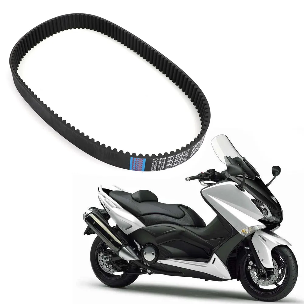 

Ремень приводной, ремень трансмиссии 59C-46241-00-00 для Yamaha XP530 T-MAX 530 Tmax 2012 2013 2014 2015 2016