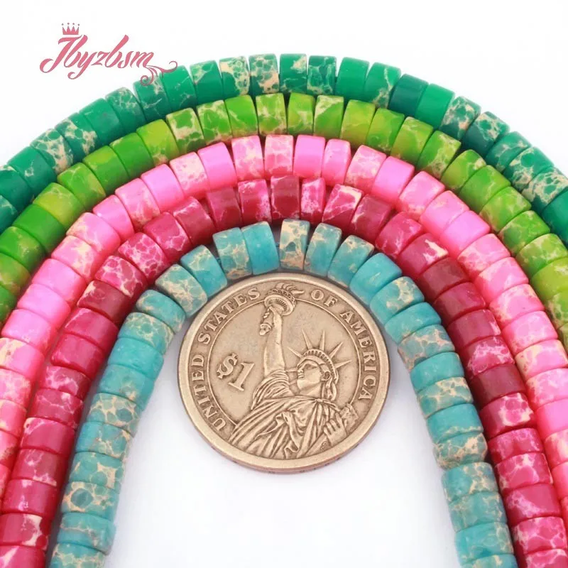 3X6/3X8/3X10Mm Rond…