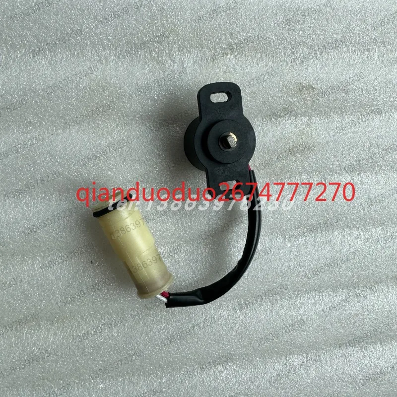 

Throttle Pedal Accelerator Potentiometer Sensor 25902-62251 TCM Electric Forklift FRB15-30/6
