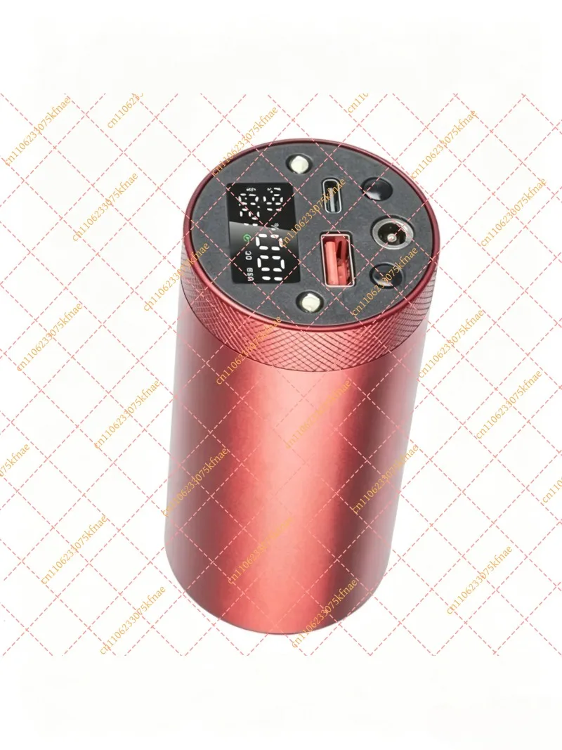 83CE No Welding Battery Housing Box High Performance Battery Shell for 4680 4695 Lithium Battery Cell