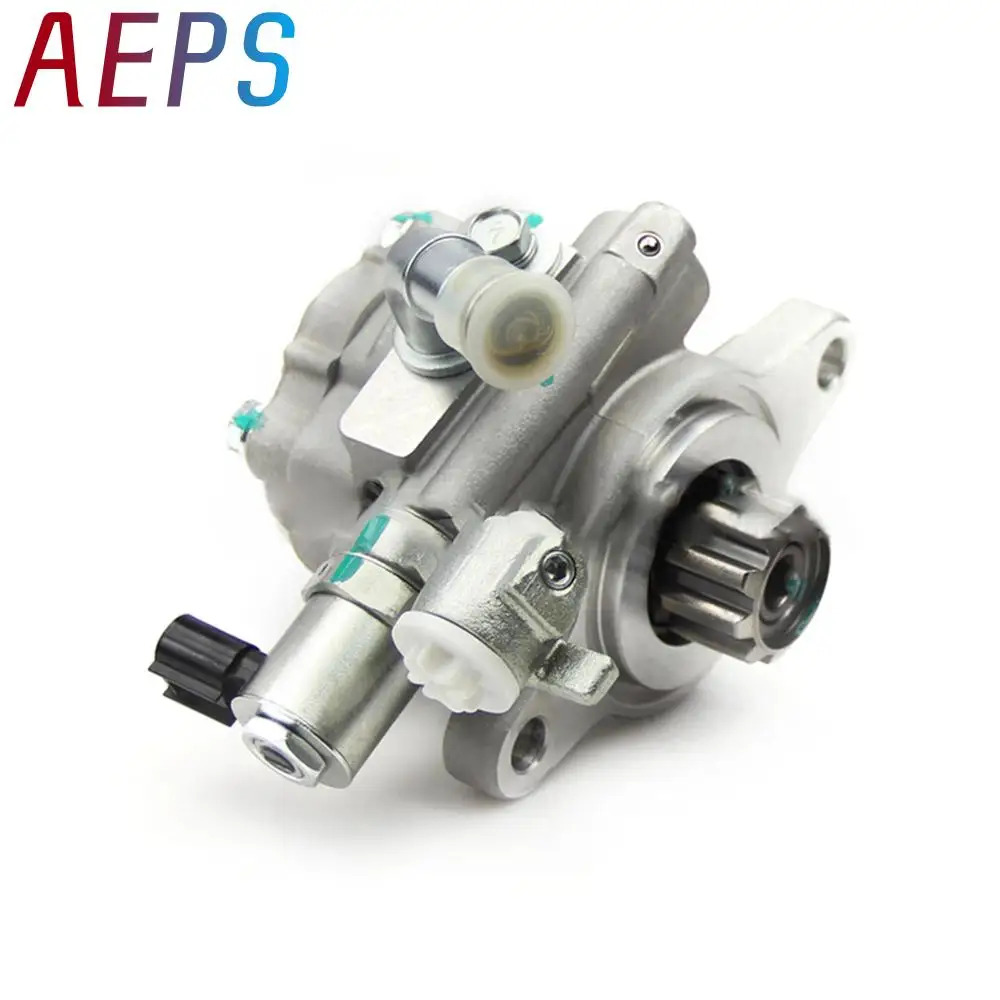 

Power Steering Pump 44310-60551 for Toyota Land Cruiser Prado KDJ150 10-2013
