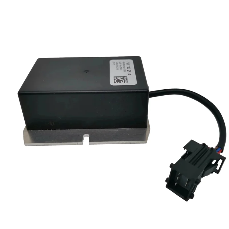 75W 48 80V 13V 7917401259 7917401264 Voltage Transformer For Linde Forklift 115/1276