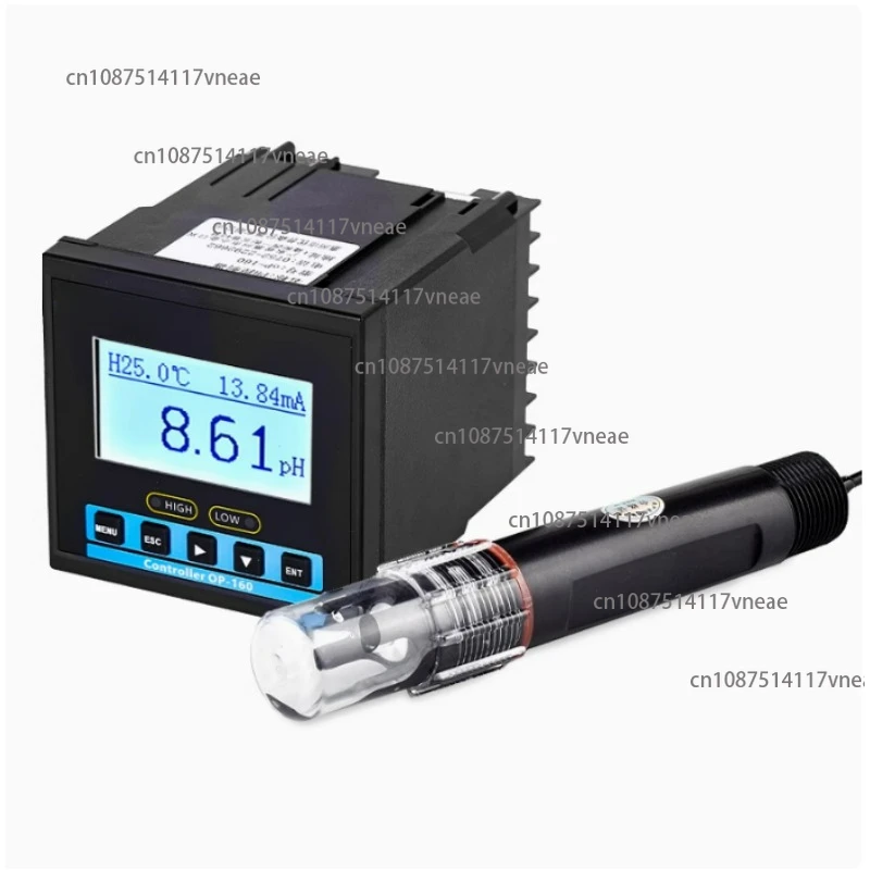 Ph Acidity Meter In…