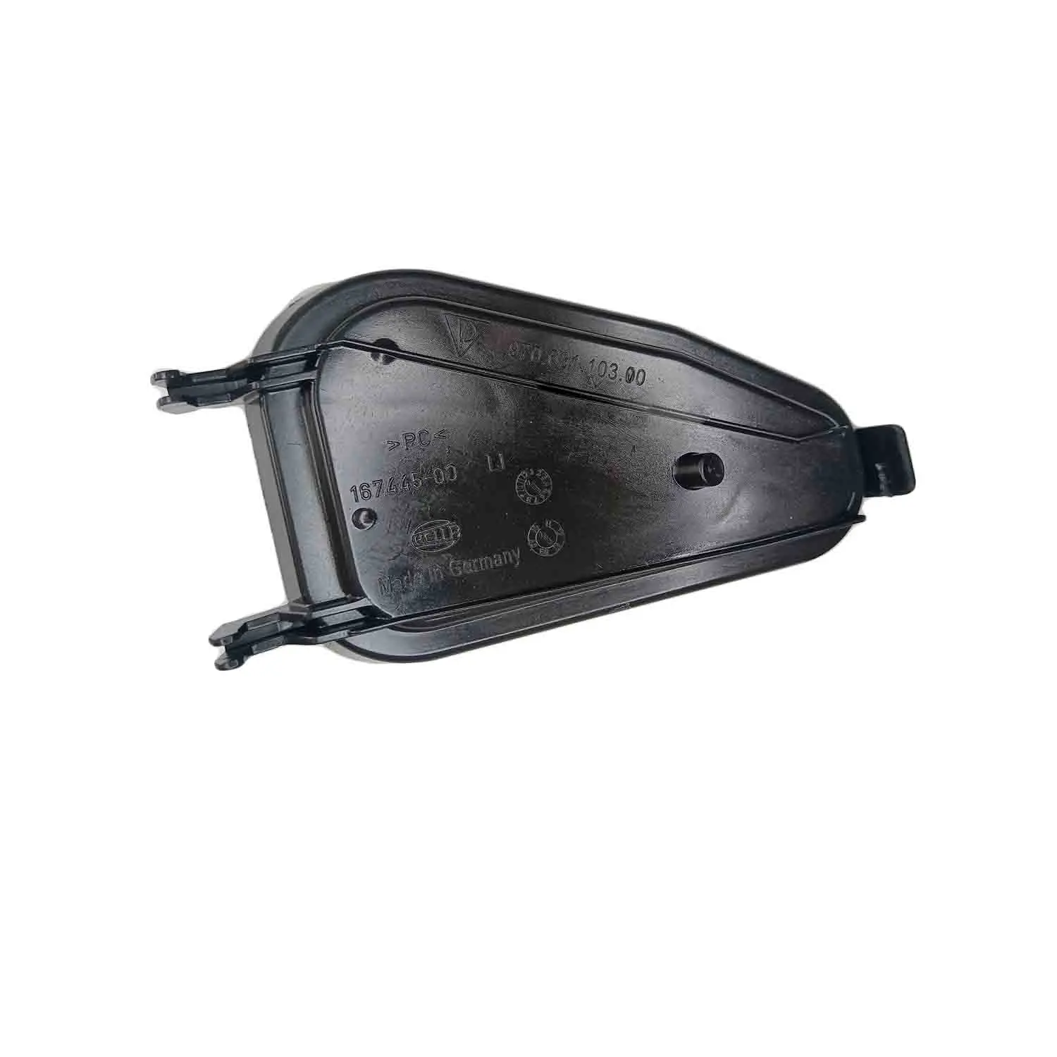 

EHLTE Headlight Dust Cover For Porsche Panamera 970 left turn light cap 97063110300 16744500