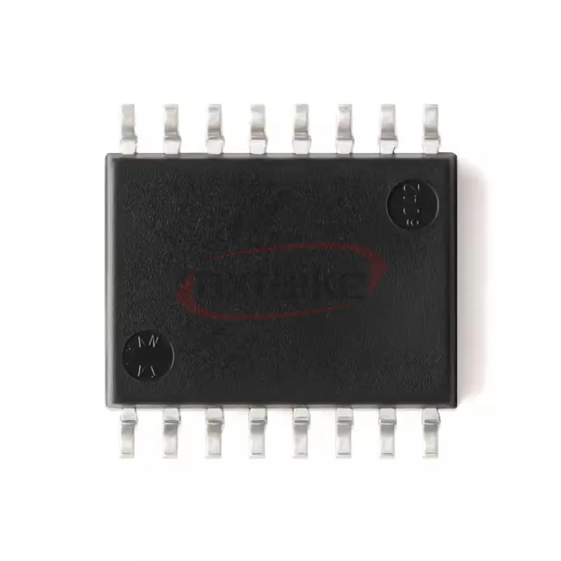 ADM2486 ADM2486BRW ADM2486BRWZ-REEL ADM2486BRWZ SOP-16 Half-duplex RS-485 Transceiver IC Chip SMD