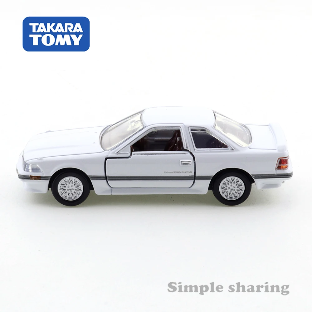 Takara Tomy Tomica 프리미엄 21 Toyota Soarer 자동차 핫 팝 키즈 장난감, 자동차 다이캐스트 금속 모델 수집품 170464, 1:63