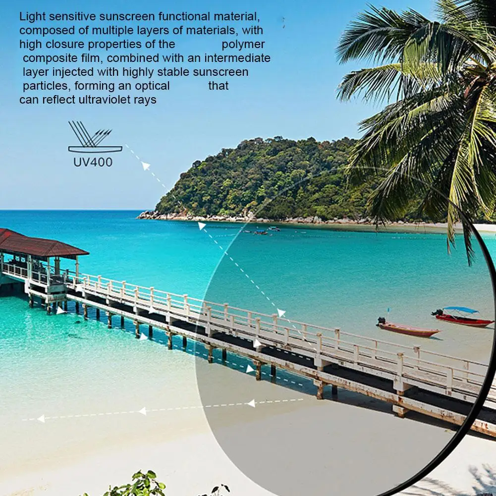 Fashion Ins Candy Color Large Frame Sunglasses Personalized Round Frame Trend Sunglasses Sunshade Anti Glare Riding Sunglasses