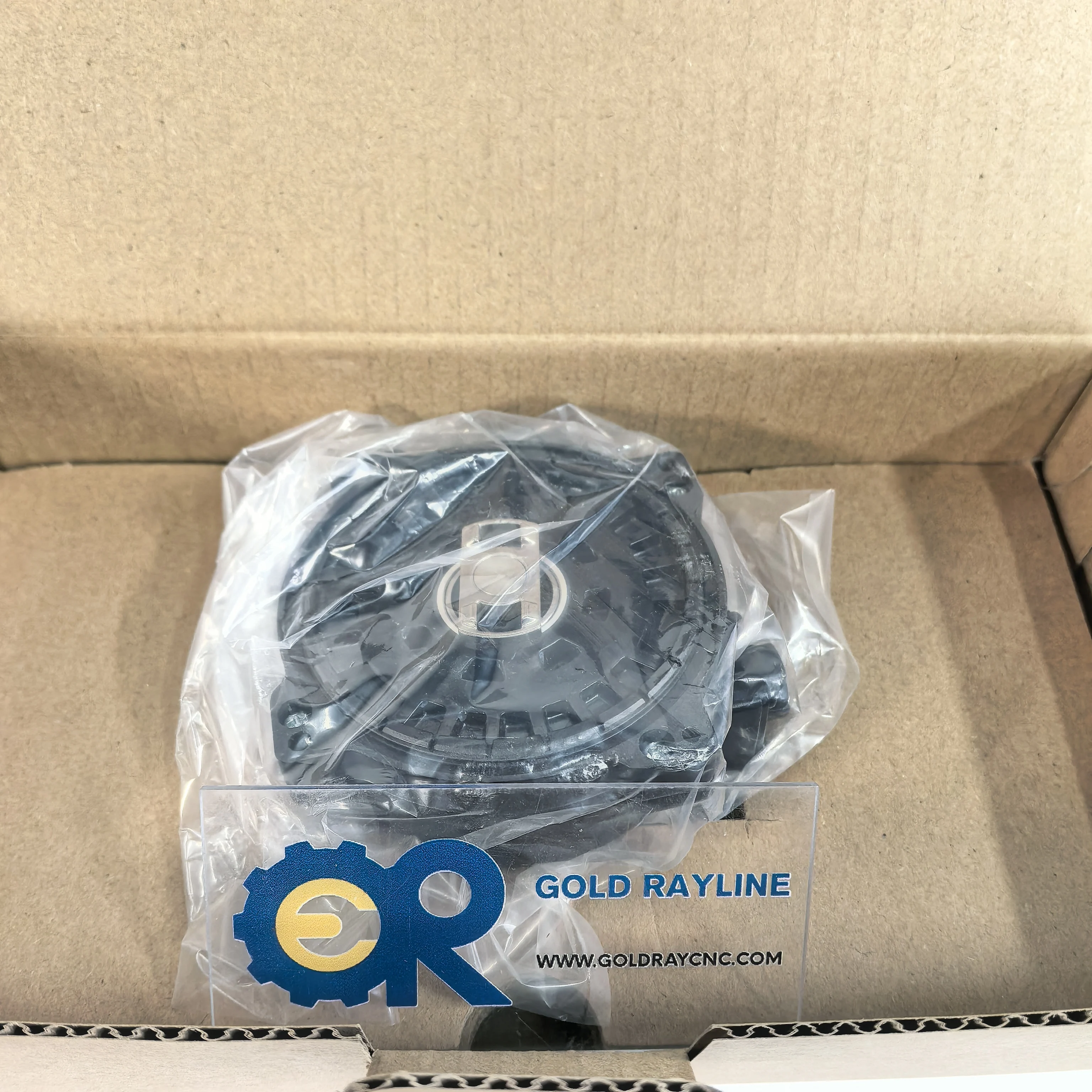 New UTTSH-B24RK22 Yaskawa Servo Motor Encoder Expedited Delivery